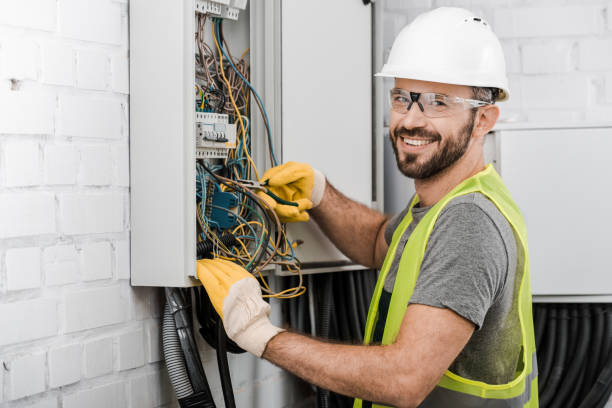 Best Emergency Electrician Near Me  in Percy, IL