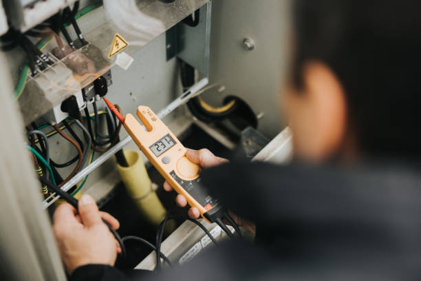 Best Emergency Electrician Near Me  in Percy, IL