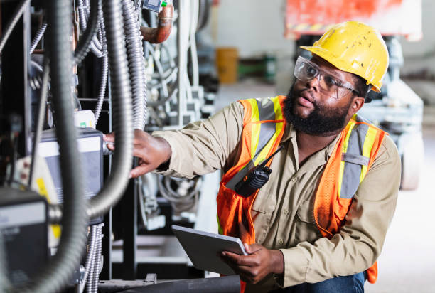 Best Electrical Contractors for Businesses  in Percy, IL