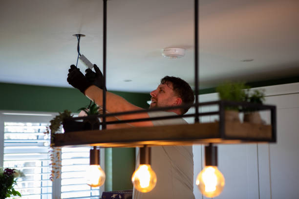Best 24-Hour Electrician  in Percy, IL