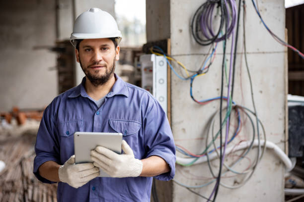 Best Electrical Installation Contractor  in Percy, IL