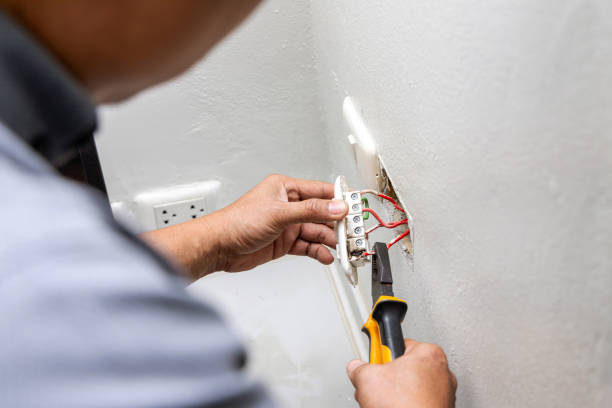Best Electrical Upgrades for Homes  in Percy, IL