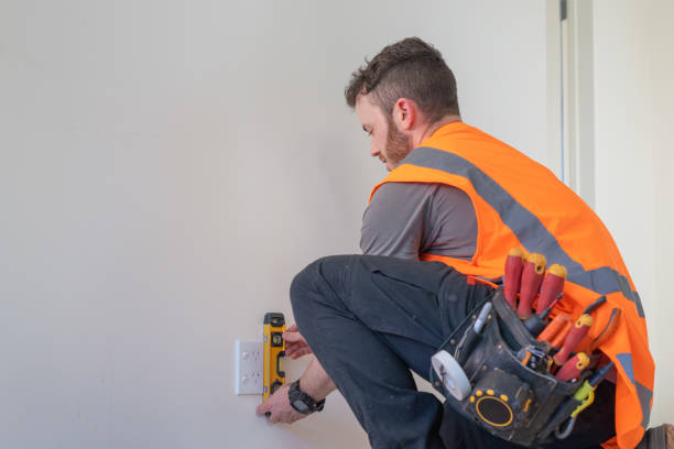 Best Generator Installation Services  in Percy, IL