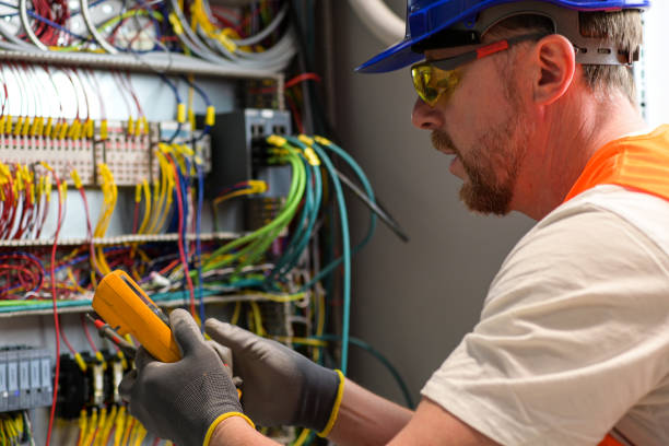 Best Emergency Electrician Near Me  in Percy, IL