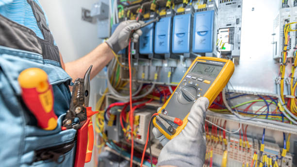 Best Electrical Upgrades for Homes  in Percy, IL