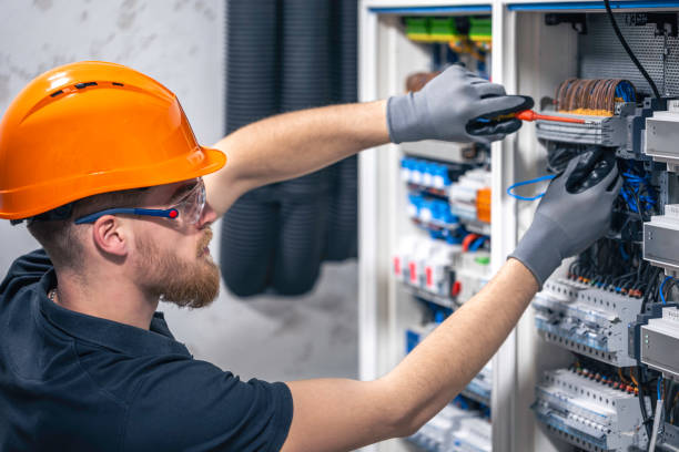  Percy, IL Electrician Pros