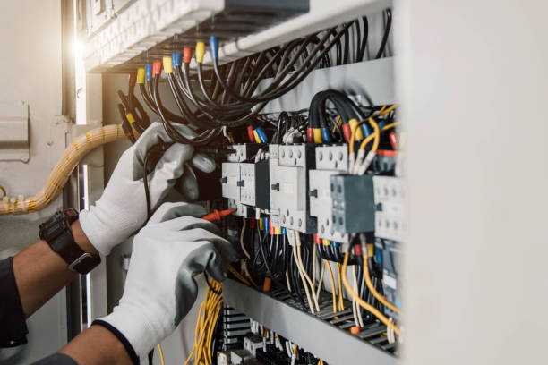 Best Electrician Near Me  in Percy, IL