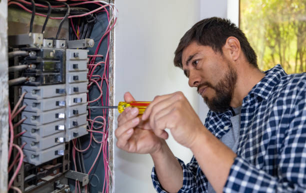 Professional Electrician in Percy, IL